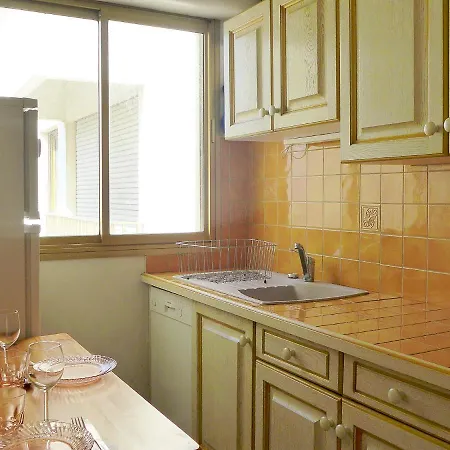 Apartment Raphael