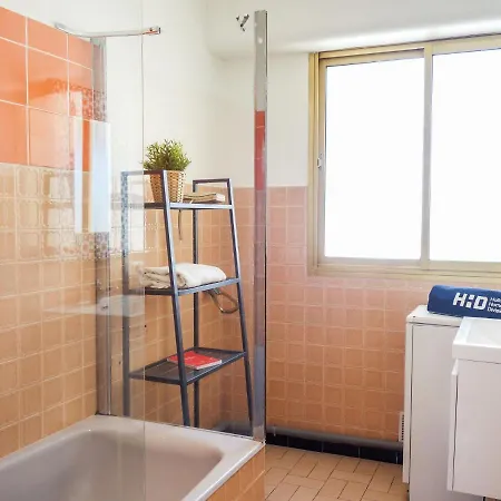 Apartament Raphael Biarritz