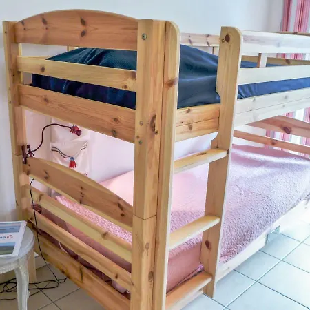 Raphael Apartament