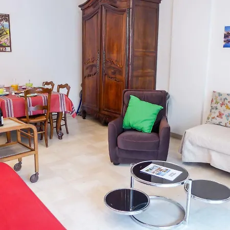 Apartment Raphael *