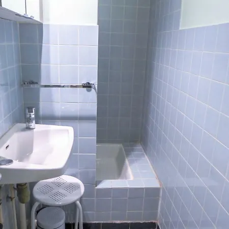 Apartament Raphael *