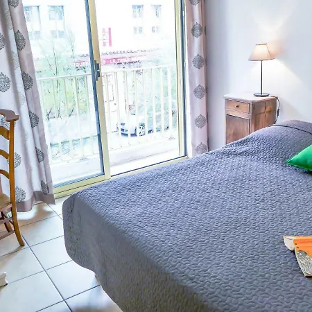 Apartment Raphael