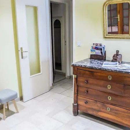 Apartament Raphael Biarritz