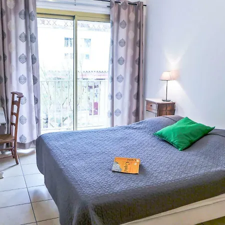 Raphael Apartament Biarritz