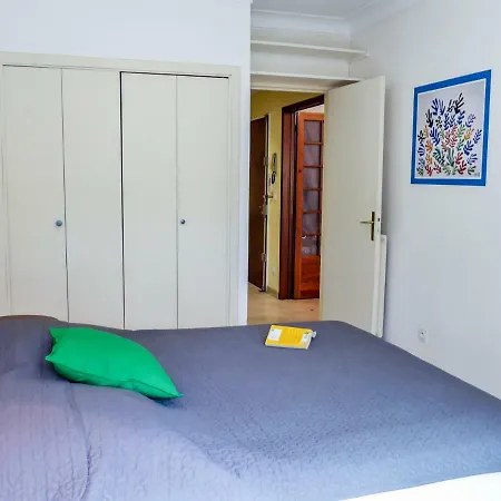 Raphael Apartment Biarritz