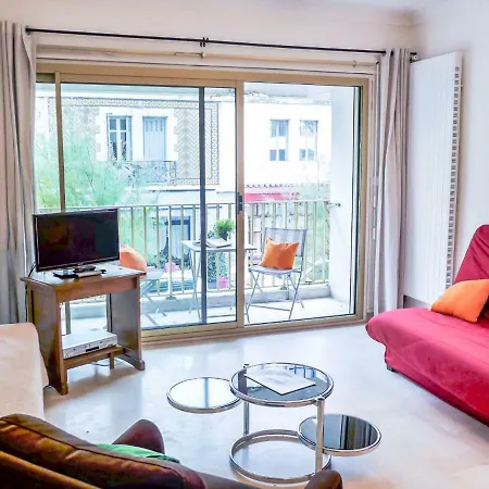 Apartment Raphael