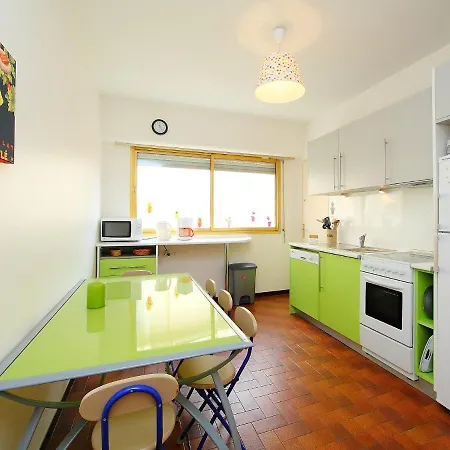 Apartament Raphael Biarritz