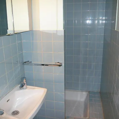Raphael Apartment